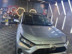 تويوتا راف 4